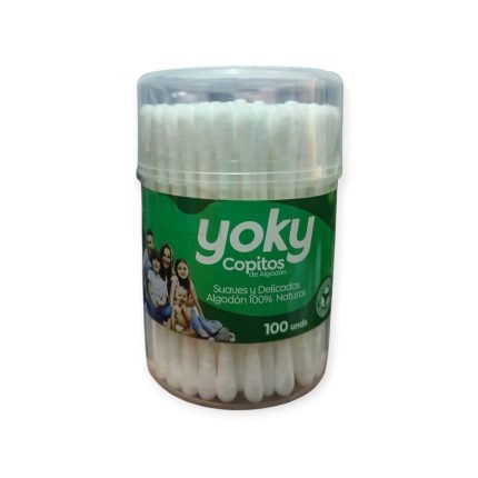 COPITOS *100 UNIDADES