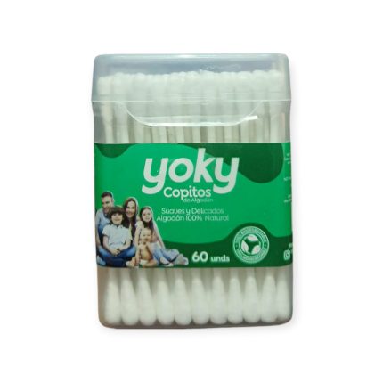 COPITOS *60 UNIDADES
