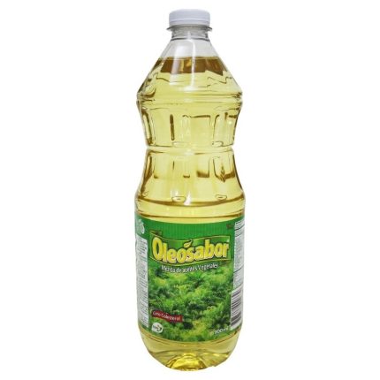 ACEITE OLEOSABOR 900ML
