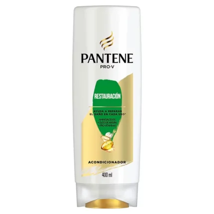ACONDICIONADOR PANTENE 400ML