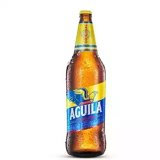 AGUILA ORIGINAL LITRO
