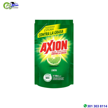 AXION LIQUIDO 180ML