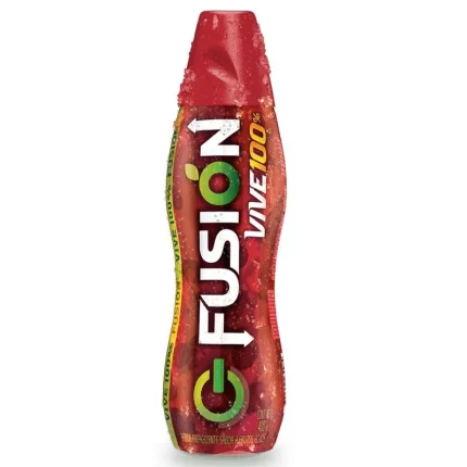 VIVE 100 FUSION 380ML