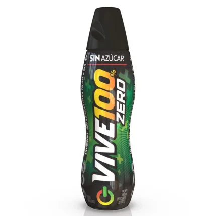 VIVE 100 ZERO 380ML