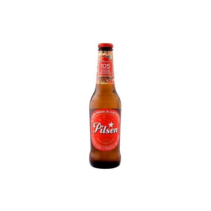 PILSEN 330ML