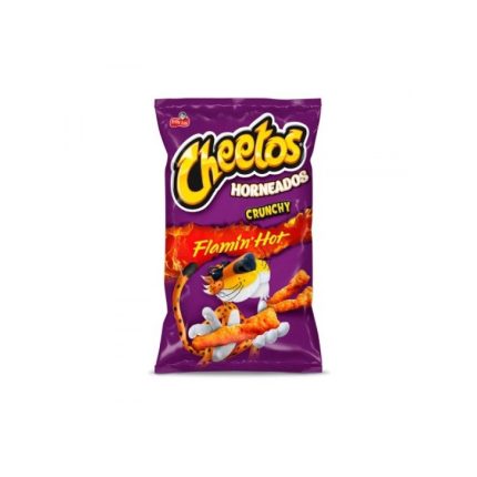 CHEETOS FLAMIN HOT 37G