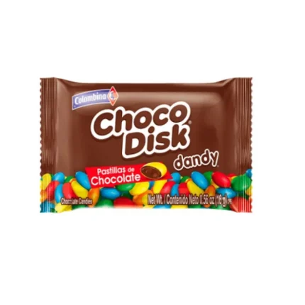 CHOCO DISK 16G
