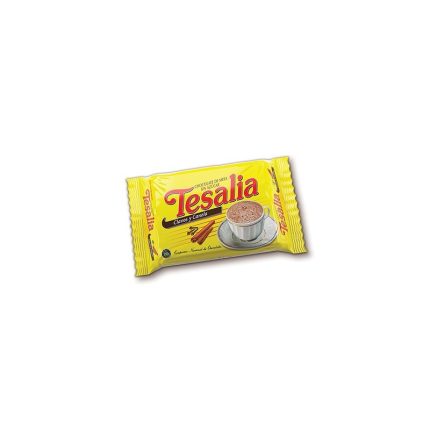 CHOCOLATE TESALIA 14G