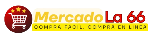 Mercado la 66