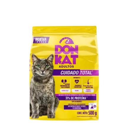 DON KAT 500G