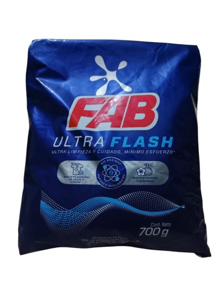 FAB ULTRA 700g