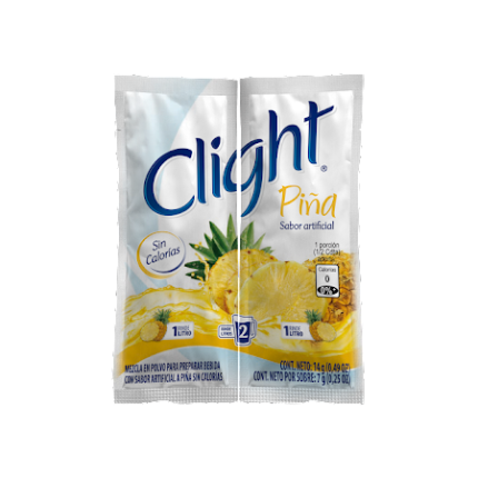 CLIGHT PIÑA 14G