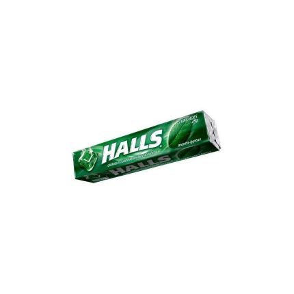HALLS 330G