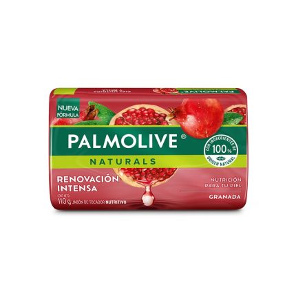 PALMOLIVE GRANADA 120G
