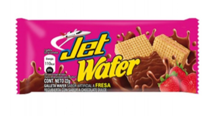 WAFER FET FRESA 22G
