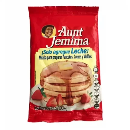AUNT JENIMA 100G