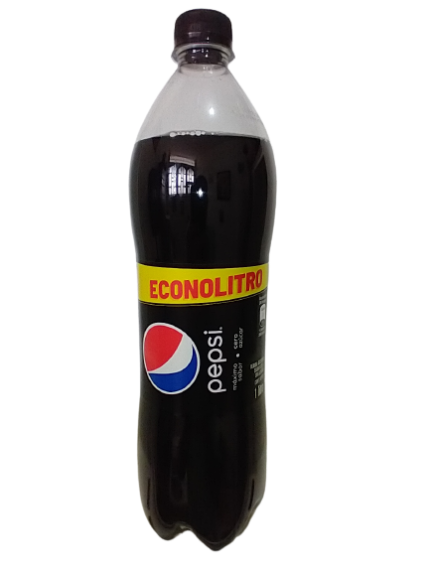 PEPSI ECONOLITRO