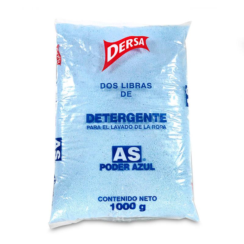 DERSA DETERGENTE +JABON 1KL