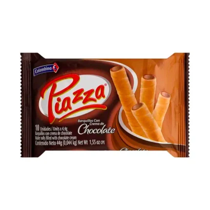 PIAZZA CHOCOLATE 44G