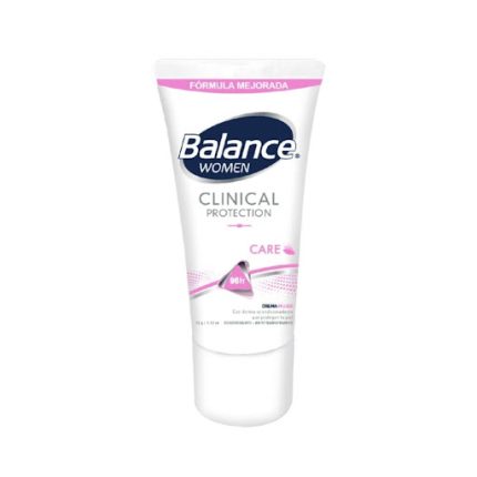 BALANCE CLINICAL MUJER 32G
