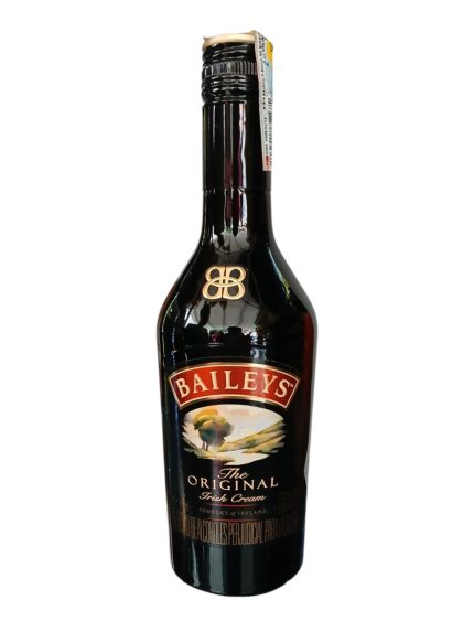 CREMA DE BAILEYS 375 ML