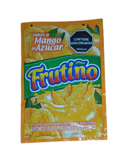 FRUTIÑO MANGO DE AZUCAR