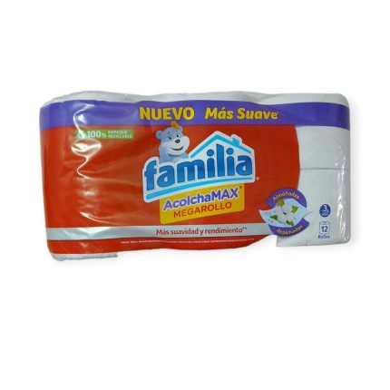 FAMILIA MEGA ROLLO X12