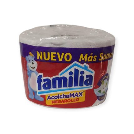 FAMILIA MEGA ROLLO
