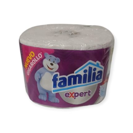 FAMILIA EXPERT