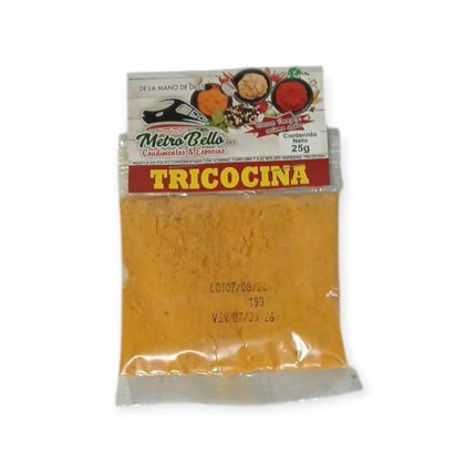 TRICOCINA 25G