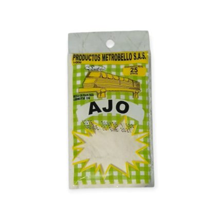 AJO 25G