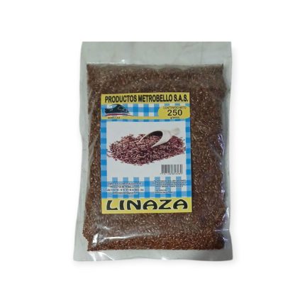 LINAZA 250G
