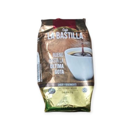 LA BASTILLA 250G