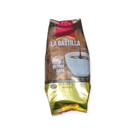 LA BASTILLA 125G