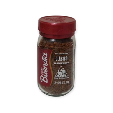 BUENDIA CLASICO 50G