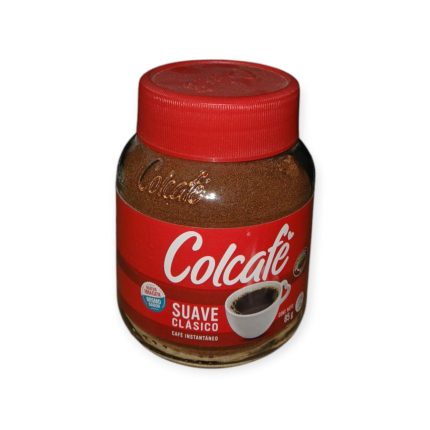 COLCAFÈ CLASICO 85G