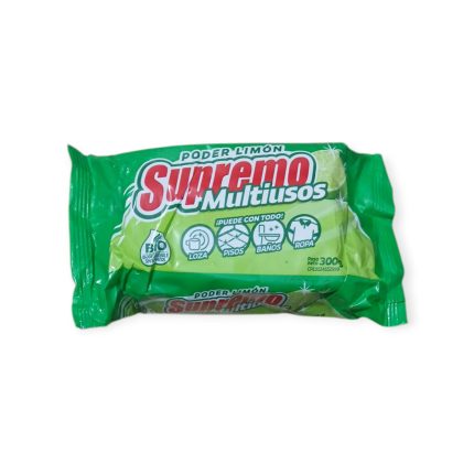 SUPREMO MUULTIUSOS 300G