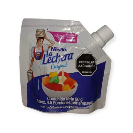 LECHERA 90G