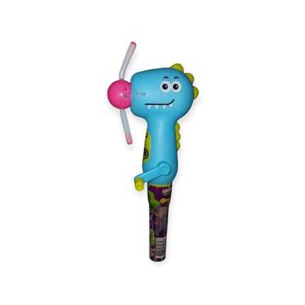 CANDY DINO FAN