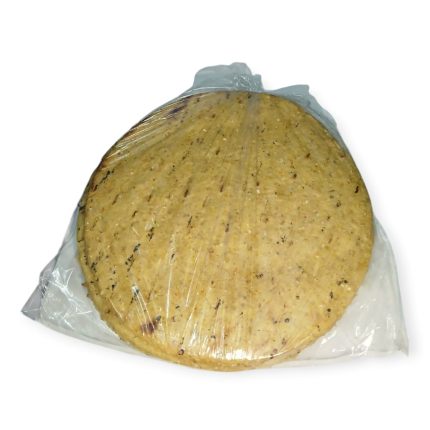 AREPAS DE MOTE *5