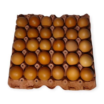 HUEVOS *30
