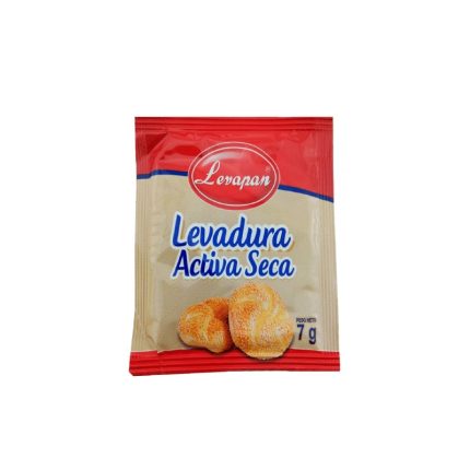 LEVADURA 7G