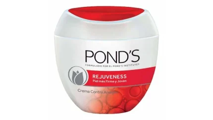 CREMA PONDS REJUVENES