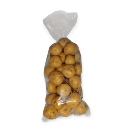 PAQUETE DE PAPA CRIOLLA