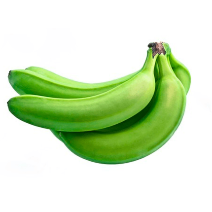 PLATANO VERDE
