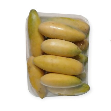 CURUBA EN BANDEJA