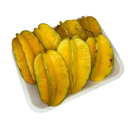 CARAMBOLO EN BANDEJA
