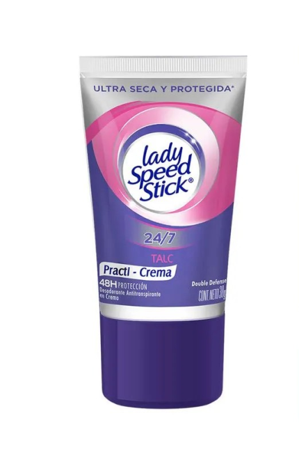 LADY SPEED STICK *30G
