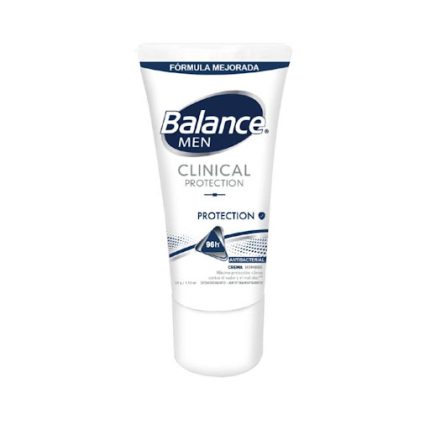 BALANCE CLINICAL HOMBRE 32G