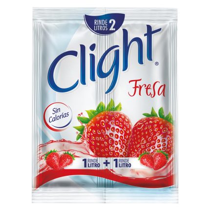 CLIGHT FRESA 14G